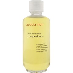 Aveda (Аведа) Men's Hautpflege Composition Oil Pure-Formance, 50 мл