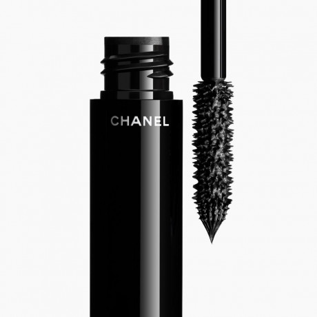 CHANEL  CHANEL  LE VOLUME DE CHANEL  MASCARA FÜR VOLUMEN Nr. 10 - Noir