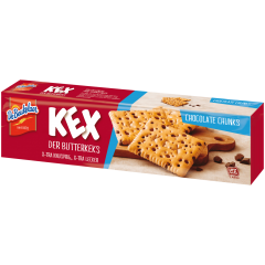 De Beukelaer Масляное печенье с молочным шоколадом 160г