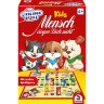 Schmidt Spiele Mensch argere Dich nicht Kids Не беспокойте детей