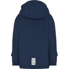LEGO wear Skijacke LWJALAPO fur Jungen Лыжная куртка LWJALAPO для мальчиков