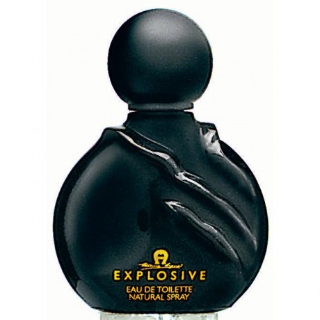 Etienne Aigner Explosive Woman Eau de Toilette Туалетная вода 50 г