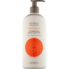 Artdeco (Артдеко) New Energy Hydrating Body Lotion Лосьон для тела, 400 мл