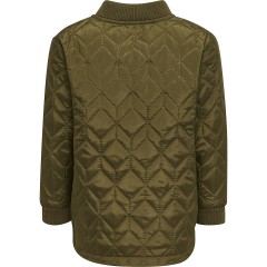 hummel hmlNULE MINI THERMO SET Schneeanzuge fur Kinder hmlNULE MINI THERMO SET Детские зимние комбинезоны