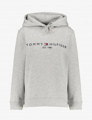 Tommy Hilfiger Hoodie grau толстовка с капюшоном Серый