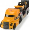 Dickie Toys Mack\/Volvo Micro Builder Truck Грузовик Mack/Volvo Micro Builder