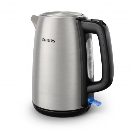 Philips Philips Wasserkocher HD9351/90 Daily Collection Wasserkocher, 1.7 l, 2200 W Чайник Philips HD9351/90 Чайник Daily Collection, 1,7 л, 2200 Вт
