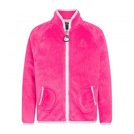 McKinley Skijacke FELIZ fur Madchen Лыжная куртка FELIZ для девочек