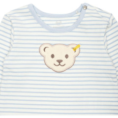 Steiff Strampler fur Jungen Комбинезоны для мальчиков