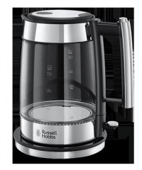 RUSSELL HOBBS RUSSELL HOBBS Wasserkocher 23830-70, 1,7 l, 2200 W  Чайник RUSSELL HOBBS 23830-70, 1,7 л, 2200 Вт