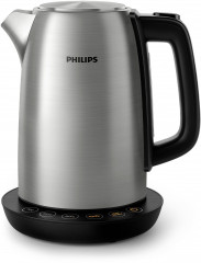 Philips Philips Wasserkocher HD9359/90, 1,7 l, 2200 W Чайник Philips HD9359/90, 1,7 л, 2200 Вт