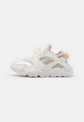 Nike Sportswear AIR HUARACHE Sneaker low sail/light bone/fossil stone/summit white AIR HUARACHE Низкие кроссовки женские парус/светлая кость/ископаемый камень/белая вершина