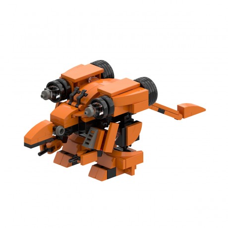 Klemmbausteinset MunichBricks MBE201_S Sportwagen Stuttgart Комплект клеммных колодок MunichBricks MBE201_S спортивный автомобиль Stuttgart