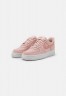 Nike Sportswear AIR FORCE 1 07 Sneaker low pink oxford/rose whisper/summit white AIR FORCE 1 07 Низкие кроссовки женские розовый оксфорд/розовый шепот/саммит белый