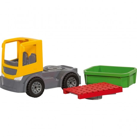 fischertechnik JUNIOR Easy Starter S ЮНИОР Easy Starter S