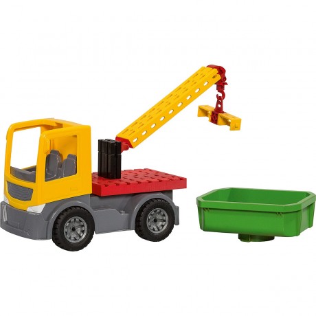 fischertechnik JUNIOR Easy Starter S ЮНИОР Easy Starter S