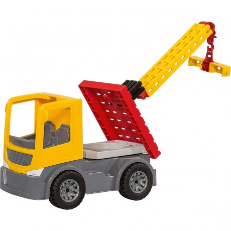 fischertechnik JUNIOR Easy Starter S ЮНИОР Easy Starter S