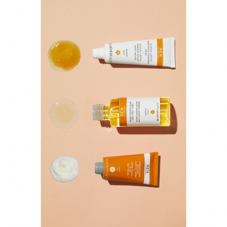 Ren Clean Skincare Glow One Step Further Сияние на один шаг дальше