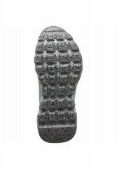 Nike Sportswear SPACE HIPPIE Sneaker low white white summit white pure platinum SPACE HIPPIE Низкие кроссовки женские белая белая вершина белая чистая платина