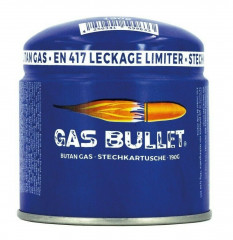 Roland Germany Roland Germany Gaskocher 1 36 Campinggas Butan/Propangas Stechkartusche a 190 g, hohe Reinheit  Газовая плита Roland Germany 1–36, газовый баллон для кемпинга, бутан/пропан, 190 г, высокой чистоты