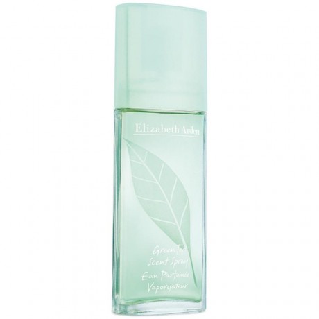 Elizabeth Arden (Элизабет Арден) Green Tea Eau de Toilette Туалетная вода Spray Спрей Scent, 30 мл