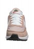 Nike Sportswear WAFFLE DEBUT  Sneaker low pink/oxford white/rose whisper WAFFLE DEBUT Низкие кроссовки женские розовый/оксфордский белый/розовый шепот