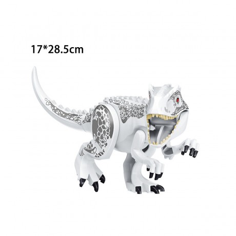 Hocan Konstruktionsspielzeug Grosses Dinosaurier Konstruktionsspielzeug Строительная игрушка Большая строительная игрушка динозавра