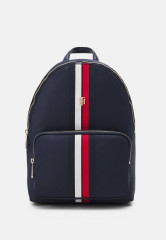 Tommy Hilfiger POPPY CORP Rucksack space blue POPPY CORP Рюкзак космический синий