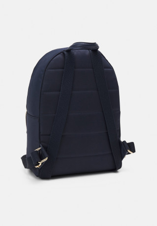 Tommy Hilfiger POPPY CORP Rucksack space blue POPPY CORP Рюкзак космический синий