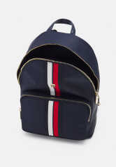 Tommy Hilfiger POPPY CORP Rucksack space blue POPPY CORP Рюкзак космический синий