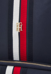 Tommy Hilfiger POPPY CORP Rucksack space blue POPPY CORP Рюкзак космический синий