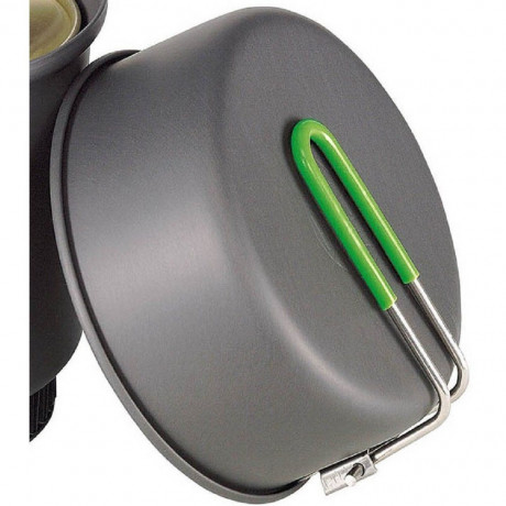 OPTIMUS OPTIMUS Gaskocher Crux Weekend HE  Газовая плита ОПТИМУС Crux Weekend HE