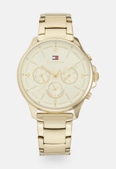 Tommy Hilfiger SCARLETT Watch gold-coloured SCARLETT-Часы золотого цвета