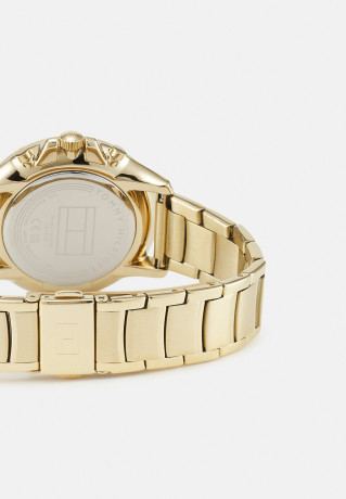Tommy Hilfiger SCARLETT Watch gold-coloured SCARLETT-Часы золотого цвета