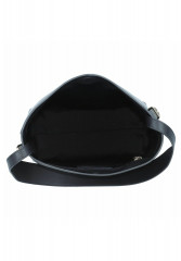 Tommy Hilfiger CASUAL 27 CM Handbag black ПОВСЕДНЕВНАЯ 27 СМ Сумочка черный