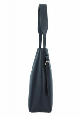 Tommy Hilfiger CASUAL 27 CM Handbag black ПОВСЕДНЕВНАЯ 27 СМ Сумочка черный