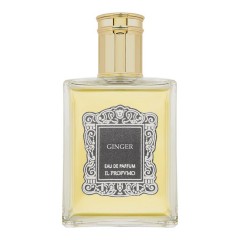 Il Profvmo Ginger Eau de Parfum Парфюмерная вода Spray Спрей, 100 мл