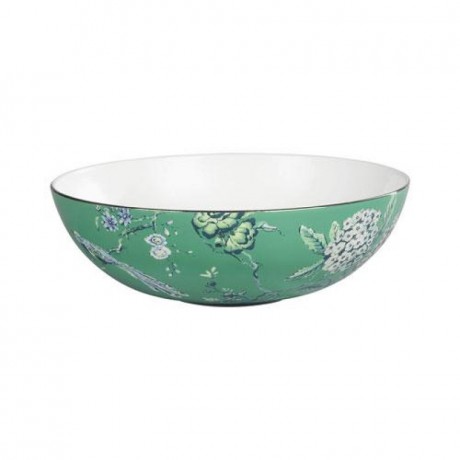 Wedgwood Wedgwood 'Jasper Conran Chinoiserie Green' Kompottschale 18 cm Wedgwood "Jasper Conran Chinoiserie Green" Миска для компота 18 см