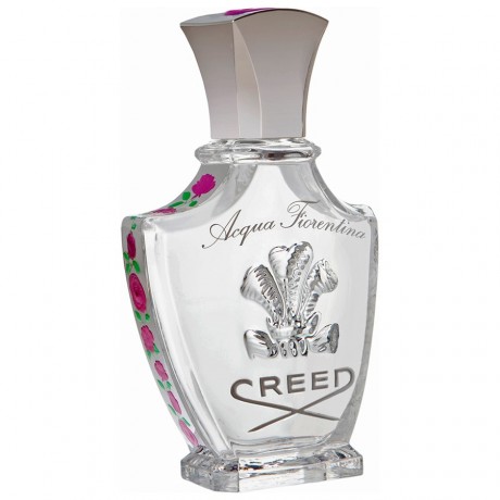 Creed Acqua Fiorentina Eau de Parfum (EdP) Парфюмерная вода Millesime for Women, 75 мл