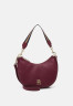 Tommy Hilfiger LIFE SHOULDER BAG Handbag rouge СУМКА НА ПЛЕЧО LIFE Сумка румяна