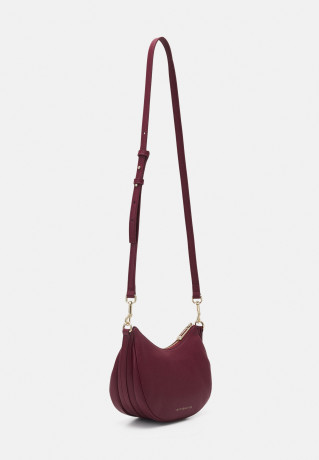 Tommy Hilfiger LIFE SHOULDER BAG Handbag rouge СУМКА НА ПЛЕЧО LIFE Сумка румяна
