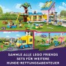 LEGO LEGO Friends 41727 Hunderettungszentrum LEGO Friends 41727 Центр спасения собак