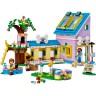LEGO LEGO Friends 41727 Hunderettungszentrum LEGO Friends 41727 Центр спасения собак