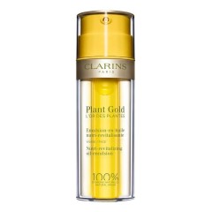 Clarins Plant Gold  завод золота