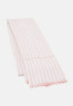 Tommy Hilfiger ESSENTIAL FLAG Scarf soothing pink/white ESSENTIAL FLAG Шар спокойный розовый/белый