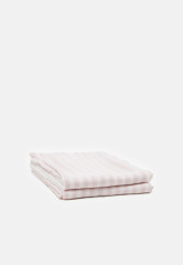 Tommy Hilfiger ESSENTIAL FLAG Scarf soothing pink/white ESSENTIAL FLAG Шар спокойный розовый/белый
