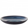 Bitz Bitz Gastro black / dark blue Servierschale d: 40 cm Bitz Gastro черная/темно-синяя сервировочная тарелка д: 40 см
