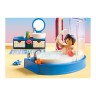 PLAYMOBIL PLAYMOBIL 70211 Badezimmer PLAYMOBIL 70211 Ванная комната