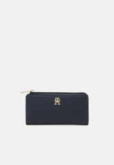 Tommy Hilfiger LIFE LARGE Wallet space blue LIFE LARGE Кошелек космический синий