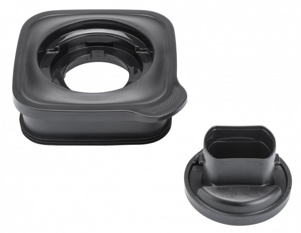 KitchenAid Standmixer Kunststoffkrug 1,6 l 5KSB2056JPA fur K400 K150 KitchenAid Пластиковый кувшин KitchenAid 1,6 л